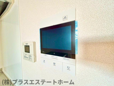 【セキュリティ】 | S-FORT神戸神楽町