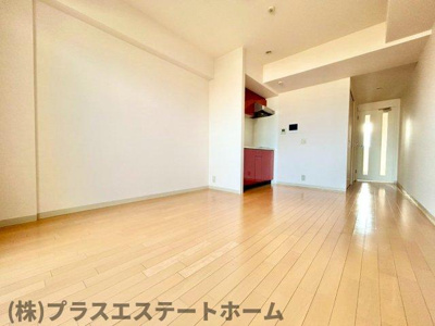 【居間・リビング】 | S-FORT神戸神楽町