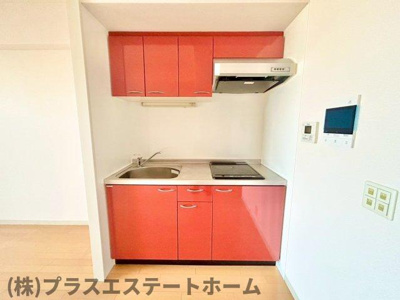 【キッチン】 | S-FORT神戸神楽町