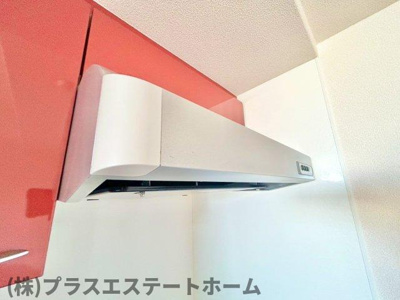 【内装】 | S-FORT神戸神楽町