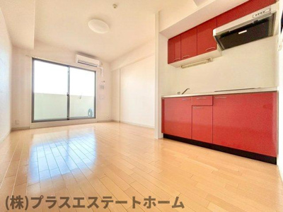 【居間・リビング】 | S-FORT神戸神楽町