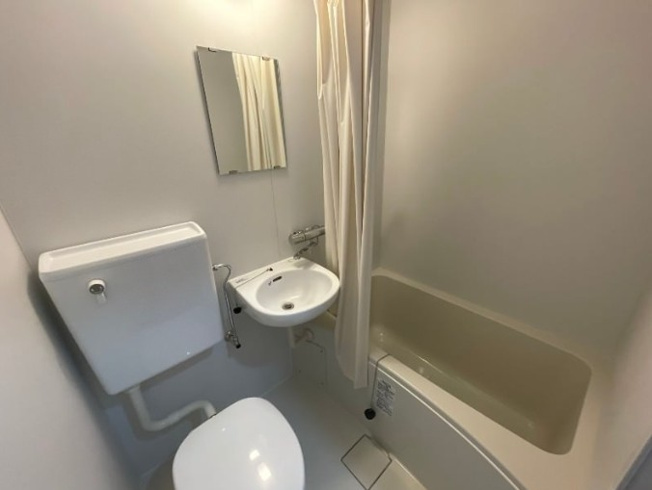 【浴室】 | 金城貸家