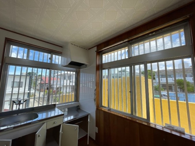 【内装】 | 金城貸家