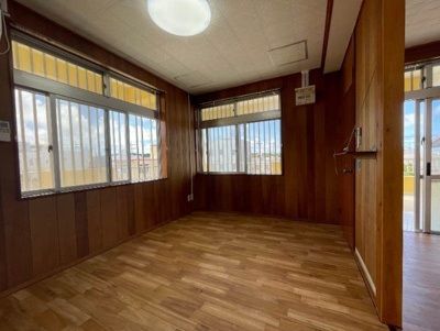 【洋室】 | 金城貸家