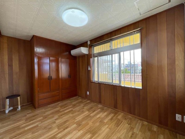 【洋室】 | 金城貸家