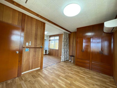 【洋室】 | 金城貸家