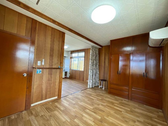 【洋室】 | 金城貸家