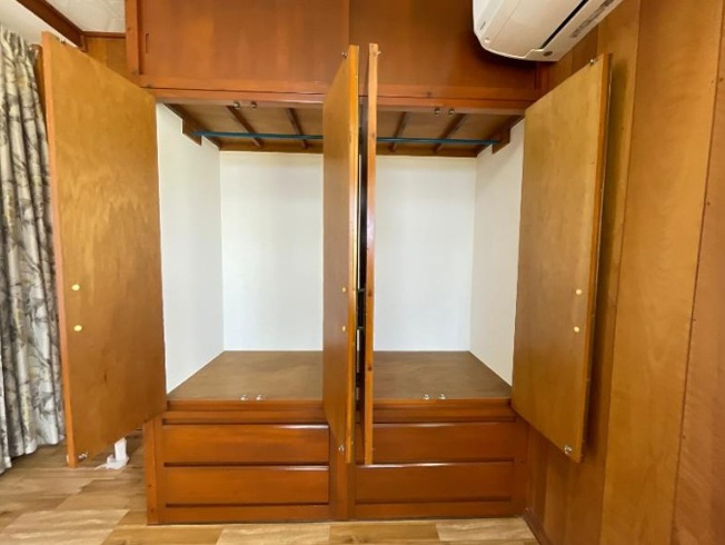 【収納】 | 金城貸家