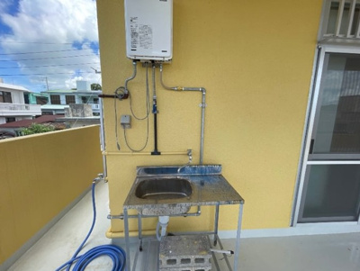 【その他】 | 金城貸家