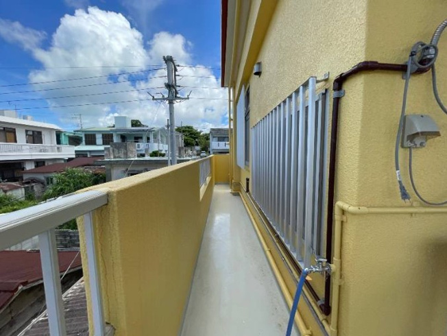 【その他】 | 金城貸家