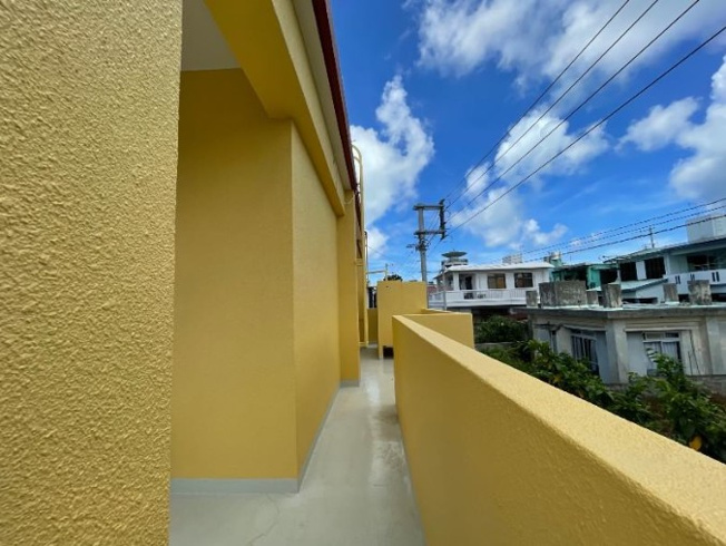 【その他】 | 金城貸家