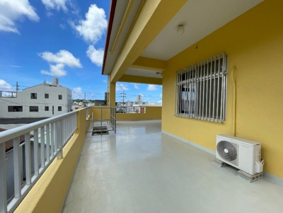 【その他】 | 金城貸家