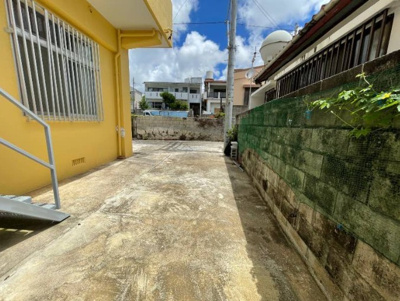 【外観】 | 金城貸家