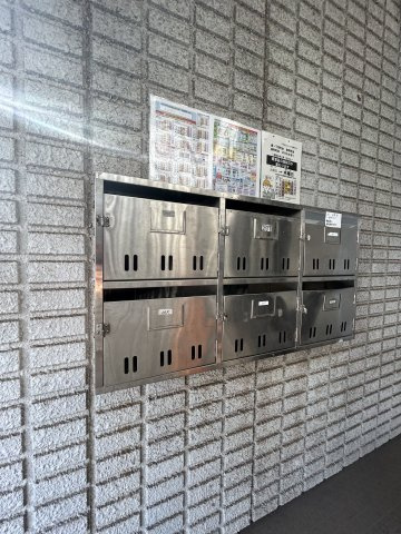 シティハイツのその他共用部分