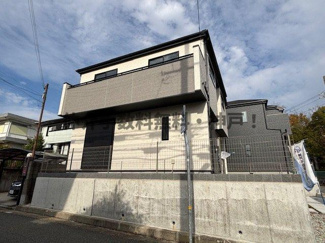 【外観】 | 外観です