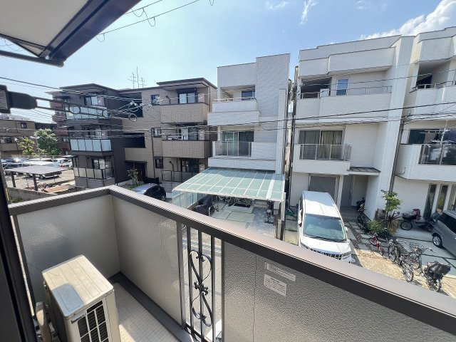 エクセレンテの展望