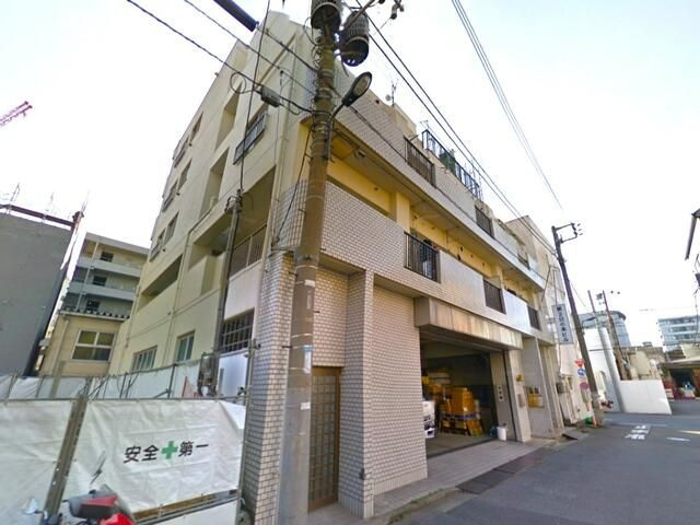 第２日の本ビル