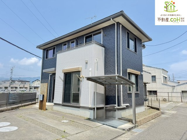 焼津市　五ケ堀之内　中古住宅　3LDKの画像