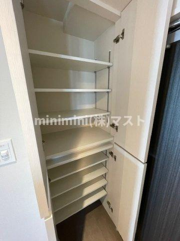 TROVE TANIMACHIのその他