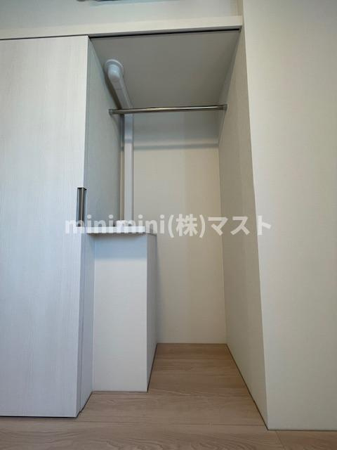 TROVE TANIMACHIのその他