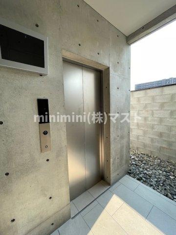 TROVE TANIMACHIのその他