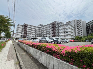 ユニハイム金沢文庫の画像