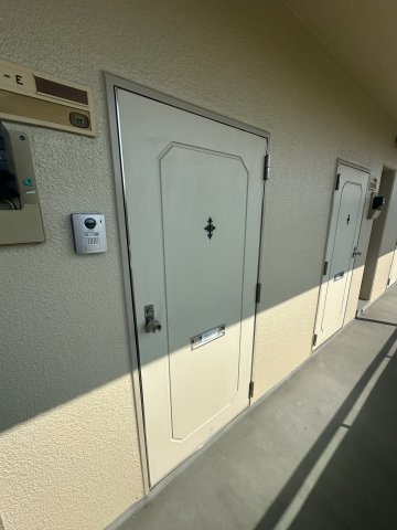 フレンドリーハイツおがわのその他共用部分