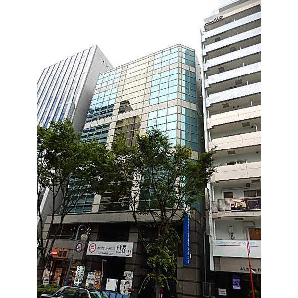 エル・エスト不動産天満ビル