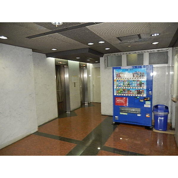 エル・エスト不動産天満ビルのその他共用部分