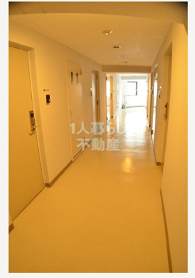 【その他共用部分】 | ドエルイン大井町