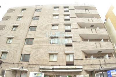 【外観】 | ドエルイン大井町 | 外観です