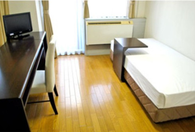 【居間・リビング】 | ドエルイン大井町