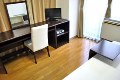 【居間・リビング】 | ドエルイン大井町