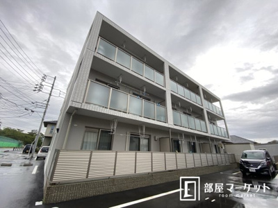 【外観】 | レーベンハート浄水