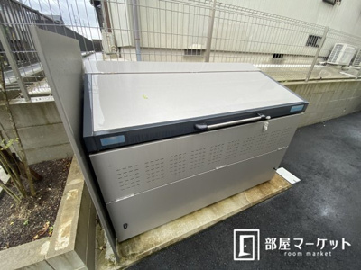 【その他共用部分】 | レーベンハート浄水