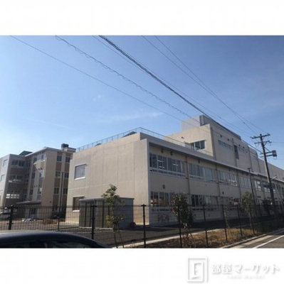 【周辺】 | レーベンハート浄水