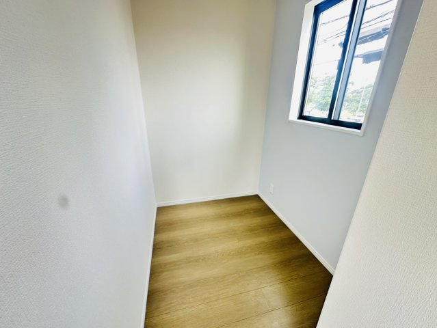 【洋室】 | 土浦市中　新築戸建て