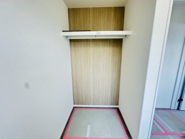 【収納】 | 土浦市中　新築戸建て