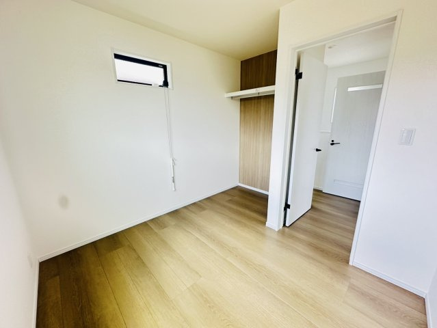 【収納】 | 土浦市中　新築戸建て