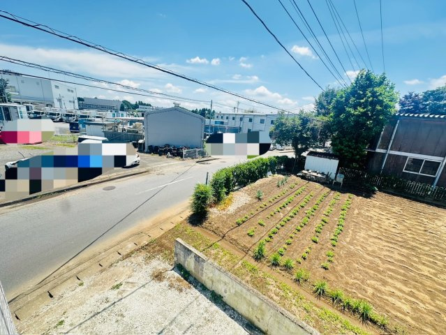 【脱衣所】 | 土浦市中　新築戸建て