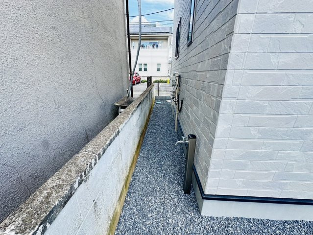 【その他】 | 土浦市中《新築戸建て物件♪》　