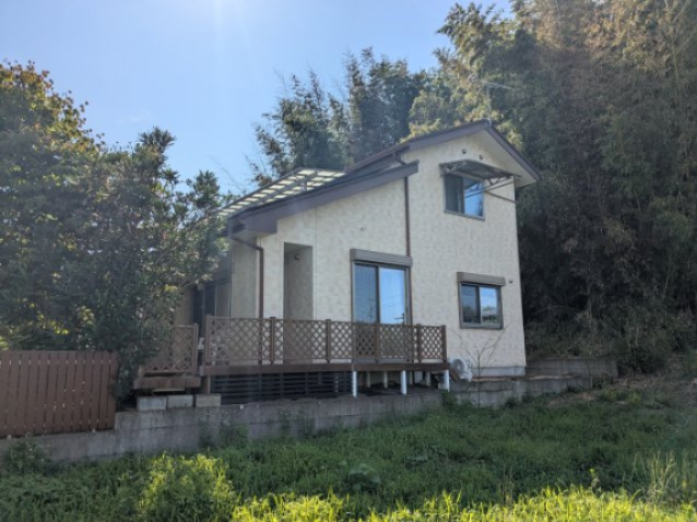 中古戸建　高崎市高浜町