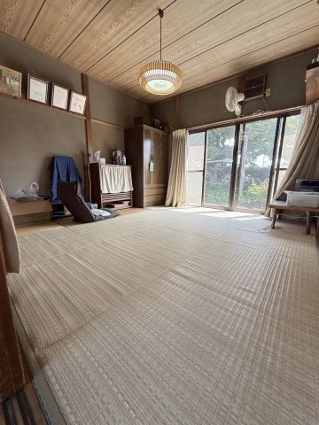 東松山市大字東平 中古戸建のその他|南側洋室