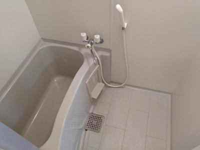 【浴室】 | ケープビル