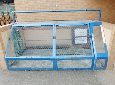 【その他共用部分】 | ケープビル