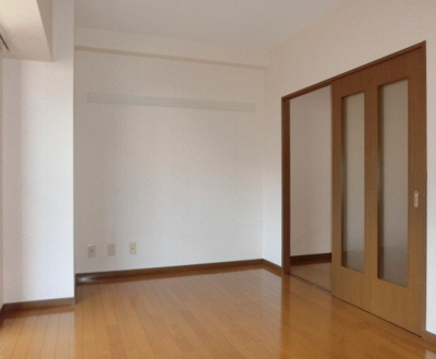 【寝室】 | ケープビル