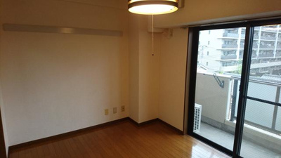 【居間・リビング】 | ケープビル