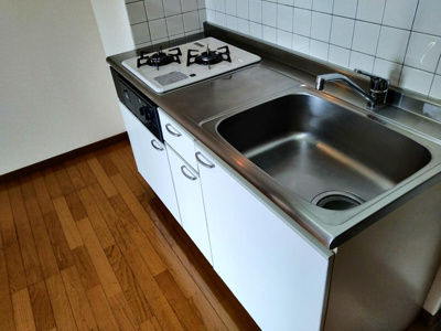 【キッチン】 | ケープビル