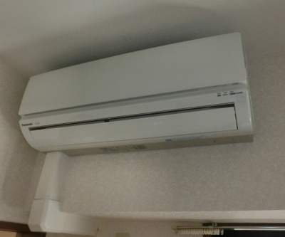 【設備】 | ケープビル