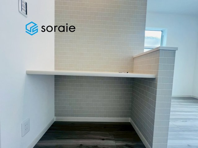 川越志多町R６-A　パステルガーデン　新築戸建の構造・工法・仕様